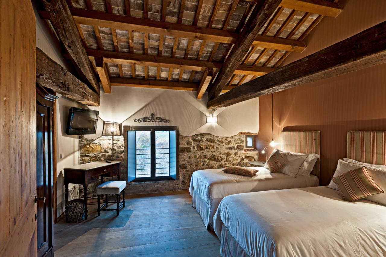 Castello Di Buttrio Hotell Eksteriør bilde